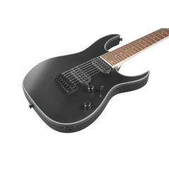 Ibanez RG7421EX-BKF RG Standard 7-String Black | Music Experience | Shop Online | South Africa