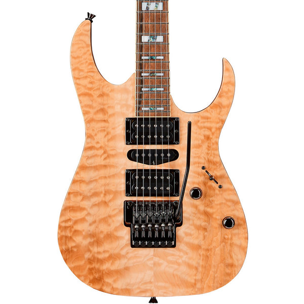 Ibanez RG8570CST-NT J Custom Natural | Music Experience | Shop Online | South Africa
