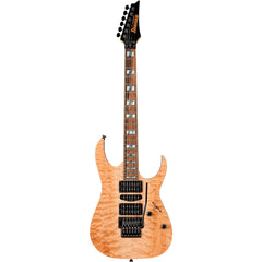 Ibanez RG8570CST-NT J Custom Natural | Music Experience | Shop Online | South Africa