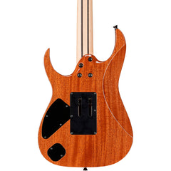 Ibanez RG8570CST-NT J Custom Natural | Music Experience | Shop Online | South Africa