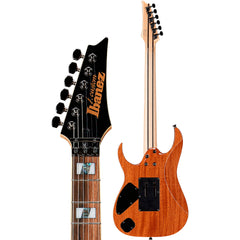 Ibanez RG8570CST-NT J Custom Natural | Music Experience | Shop Online | South Africa
