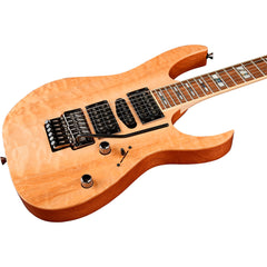 Ibanez RG8570CST-NT J Custom Natural | Music Experience | Shop Online | South Africa