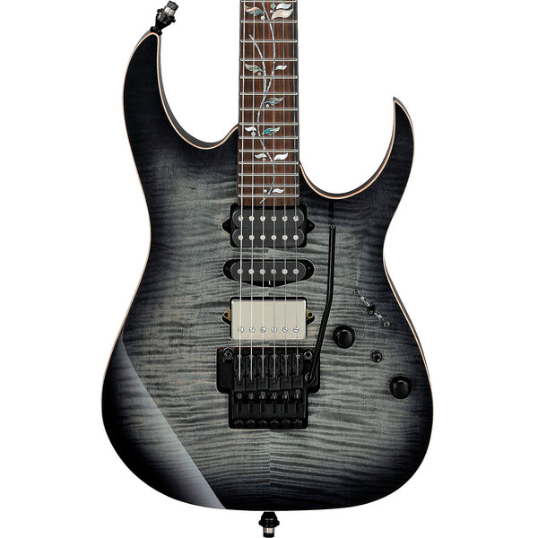 Ibanez RG8870-BRE J Custom Black Rutile | Music Experience | Shop Online | South Africa