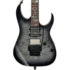 Ibanez RG8870-BRE J Custom Black Rutile | Music Experience | Shop Online | South Africa