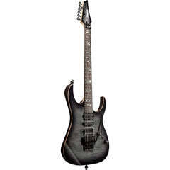 Ibanez RG8870-BRE J Custom Black Rutile | Music Experience | Shop Online | South Africa