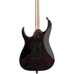 Ibanez RG8870-BRE J Custom Black Rutile | Music Experience | Shop Online | South Africa