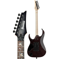 Ibanez RG8870-BRE J Custom Black Rutile | Music Experience | Shop Online | South Africa