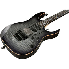 Ibanez RG8870-BRE J Custom Black Rutile | Music Experience | Shop Online | South Africa