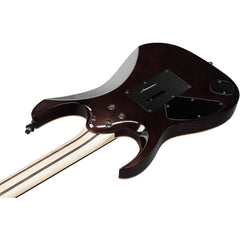 Ibanez RG8870-BRE J Custom Black Rutile | Music Experience | Shop Online | South Africa