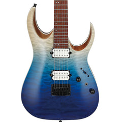 Ibanez RGA42HPQM-BIG RGA Standard Blue Iceberg Gradation | Music Experience | Shop Online | South Africa