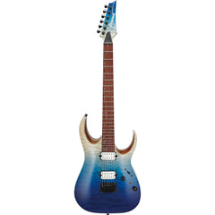 Ibanez RGA42HPQM-BIG RGA Standard Blue Iceberg Gradation | Music Experience | Shop Online | South Africa