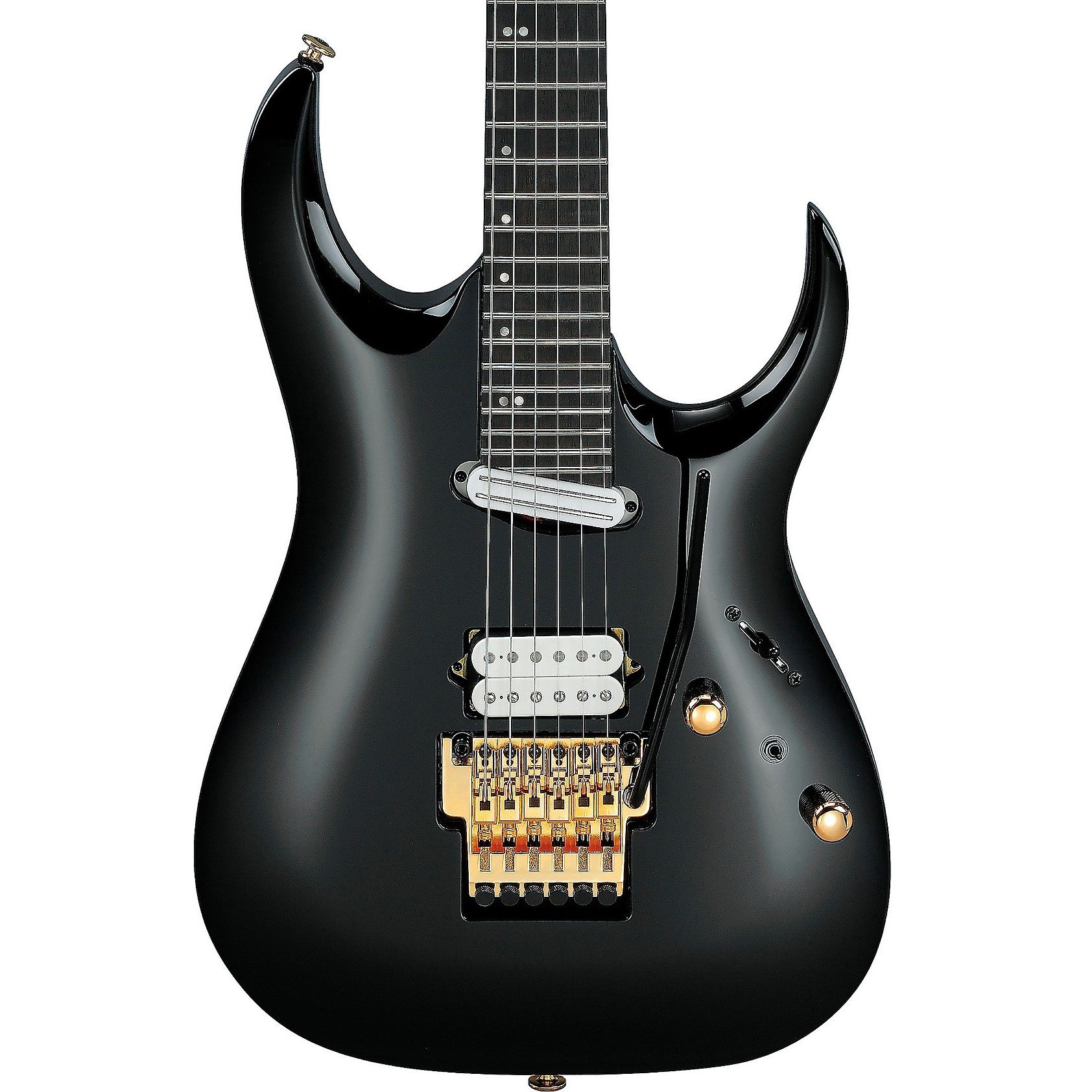 Ibanez RGA622XH-BK RGA Axe Design Lab Prestige Black | Music Experience | Shop Online | South Africa