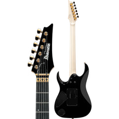 Ibanez RGA622XH-BK RGA Axe Design Lab Prestige Black | Music Experience | Shop Online | South Africa