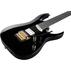 Ibanez RGA622XH-BK RGA Axe Design Lab Prestige Black | Music Experience | Shop Online | South Africa