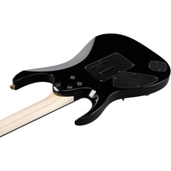 Ibanez RGA622XH-BK RGA Axe Design Lab Prestige Black | Music Experience | Shop Online | South Africa