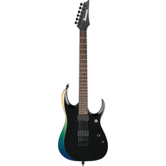 Ibanez RGD61ALA-MTR Axion Label Midnight Tropical Rainforest | Music Experience | Shop Online | South Africa