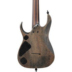 Ibanez RGD71ALPA-CKF Axion Label Charcoal Burst Black Stained Flat | Music Experience | Shop Online | South Africa