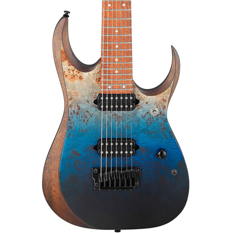 Ibanez RGD7521PB-DSF 7-String RGD Standard | Music Experience
