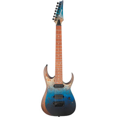 Ibanez RGD7521PB-DSF 7-String RGD Standard Deep Seafloor Fade Flat | Music Experience | Shop Online | South Africa