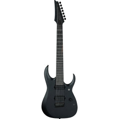 Ibanez RGDRB71-BKF RGD Iron Label 7-String Black | Music Experience | Shop Online | South Africa