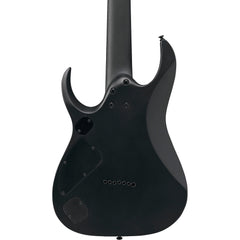 Ibanez RGDRB71-BKF RGD Iron Label 7-String Black | Music Experience | Shop Online | South Africa