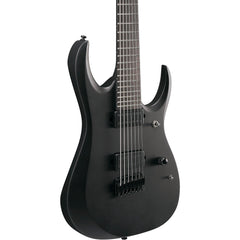 Ibanez RGDRB71-BKF RGD Iron Label 7-String Black | Music Experience | Shop Online | South Africa
