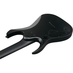Ibanez RGDRB71-BKF RGD Iron Label 7-String Black | Music Experience | Shop Online | South Africa
