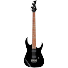 Ibanez RGIB21-BK RG Iron Label Baritone Black | Music Experience | Shop Online | South Africa