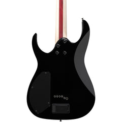 Ibanez RGIB21-BK RG Iron Label Baritone Black | Music Experience | Shop Online | South Africa
