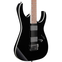 Ibanez RGIB21-BK RG Iron Label Baritone Black | Music Experience | Shop Online | South Africa