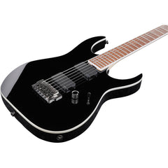 Ibanez RGIB21-BK RG Iron Label Baritone Black | Music Experience | Shop Online | South Africa