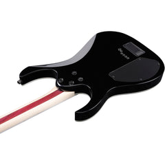 Ibanez RGIB21-BK RG Iron Label Baritone Black | Music Experience | Shop Online | South Africa