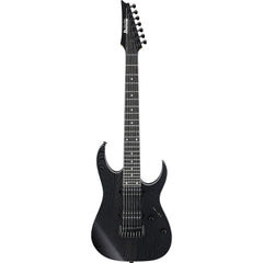 Ibanez RGR762AHBF-WK RG Prestige 7-String Weathered Black | Music Experience | Shop Online | South Africa