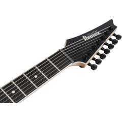 Ibanez RGR762AHBF-WK RG Prestige 7-String Weathered Black | Music Experience | Shop Online | South Africa