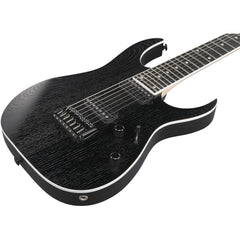 Ibanez RGR762AHBF-WK RG Prestige 7-String Weathered Black | Music Experience | Shop Online | South Africa