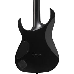 Ibanez RGRTB621-BKF RG Iron Label Black Flat | Music Experience | Shop Online | South Africa