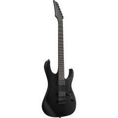 Ibanez RGRTB621-BKF RG Iron Label Black Flat | Music Experience | Shop Online | South Africa