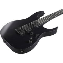 Ibanez RGRTB621-BKF RG Iron Label Black Flat | Music Experience | Shop Online | South Africa