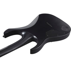 Ibanez RGRTB621-BKF RG Iron Label Black Flat | Music Experience | Shop Online | South Africa