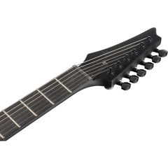 Ibanez RGRTB621-BKF RG Iron Label Black Flat | Music Experience | Shop Online | South Africa