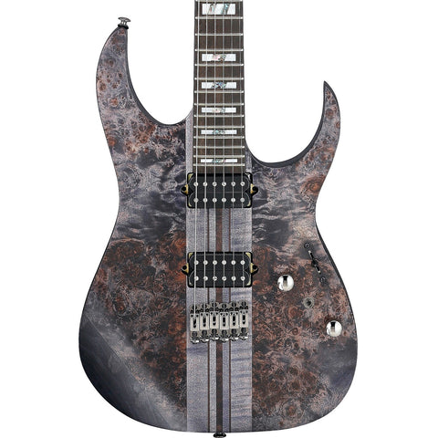 Ibanez RGT1221PB-DTF RG Premium Deep Twilight Flat | Music
