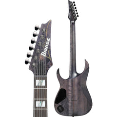 Ibanez RGT1221PB-DTF RG Premium Deep Twilight Flat | Music Experience | Shop Online | South Africa