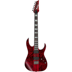 Ibanez RGT1221PB-SWL RG Premium Stained Wine Red Low Gloss | Music Experience | Shop Online | South Africa