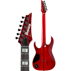Ibanez RGT1221PB-SWL RG Premium Stained Wine Red Low Gloss | Music Experience | Shop Online | South Africa