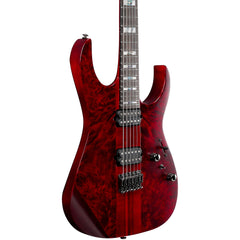 Ibanez RGT1221PB-SWL RG Premium Stained Wine Red Low Gloss | Music Experience | Shop Online | South Africa