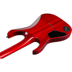 Ibanez RGT1221PB-SWL RG Premium Stained Wine Red Low Gloss | Music Experience | Shop Online | South Africa