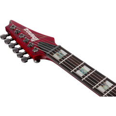Ibanez RGT1221PB-SWL RG Premium Stained Wine Red Low Gloss | Music Experience | Shop Online | South Africa