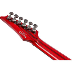 Ibanez RGT1221PB-SWL RG Premium Stained Wine Red Low Gloss | Music Experience | Shop Online | South Africa