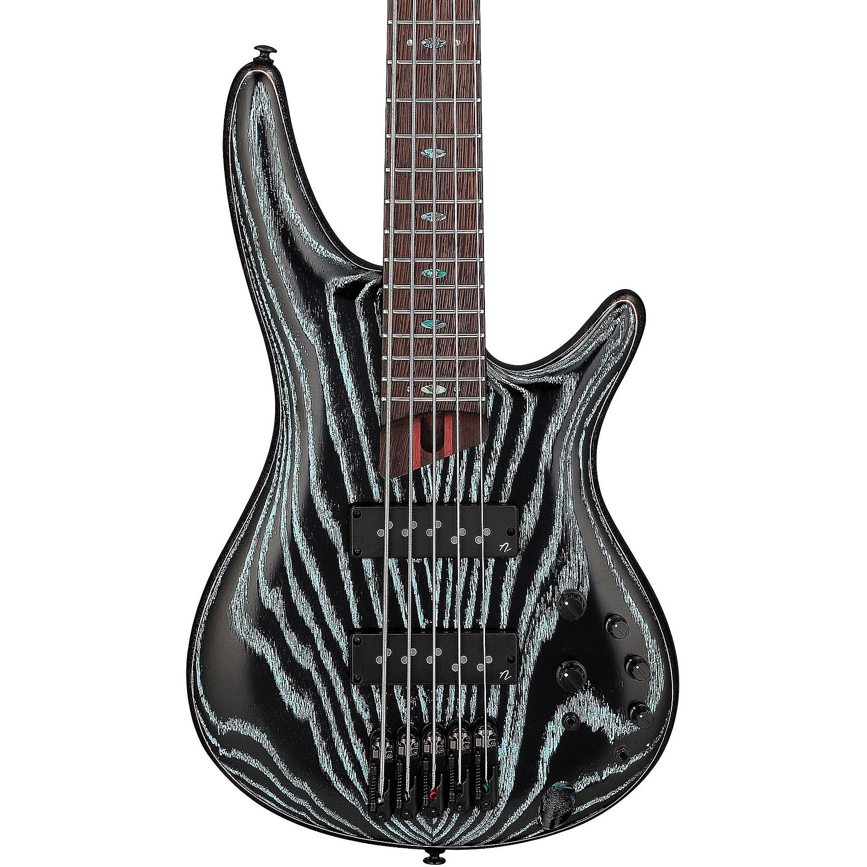 Ibanez SR1325SB-AVL SR Premium Aqua Wave Low Gloss | Music Experience | Shop Online | South Africa