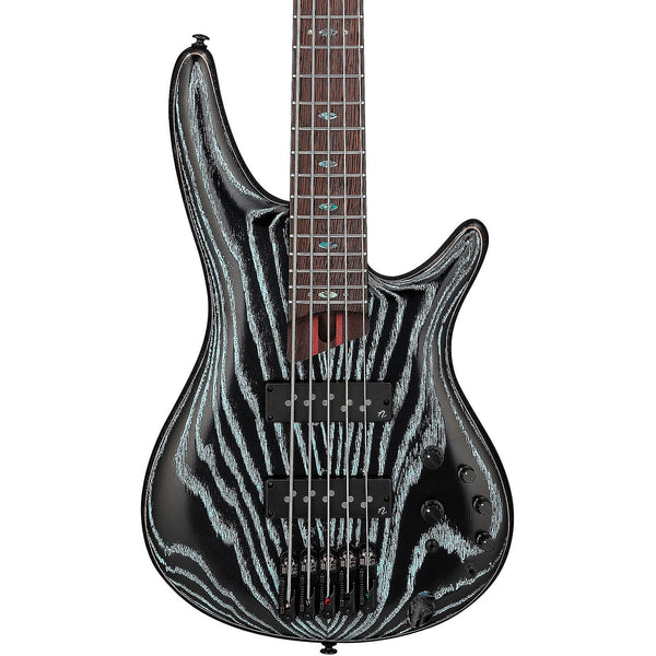 Ibanez SR1325SB-AVL SR Premium Aqua Wave Low Gloss | Music Experience | Shop Online | South Africa